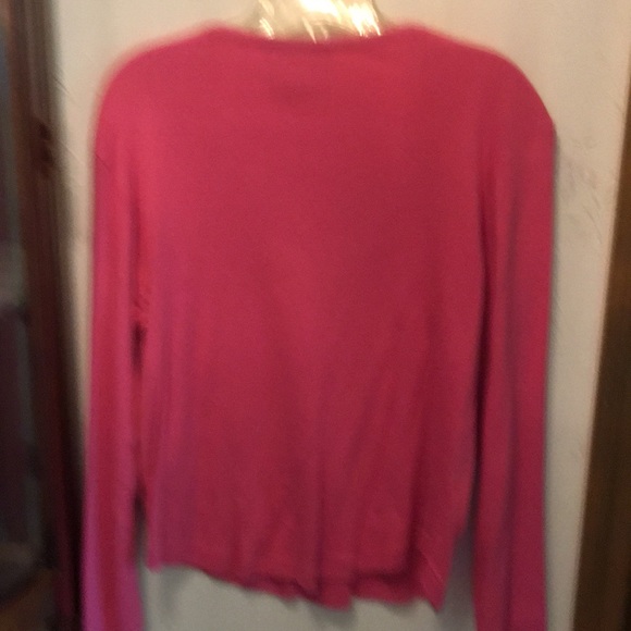 Country Tease top - Picture 3 of 3